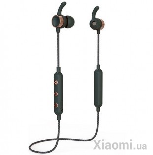 Наушники Xiaomi LIBERFEEL LB-1 Bluetooth Green
