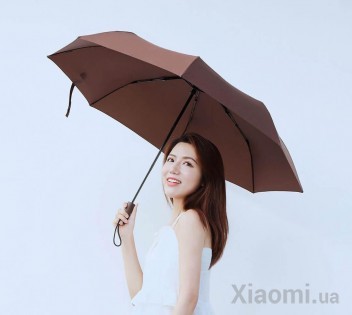 Зонт Xiaomi Life Home Brown (LSDQYS03XM)