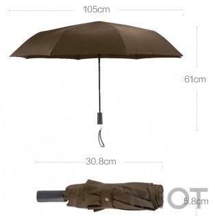 Парасолька Xiaomi Life Home Brown (LSDQYS03XM)