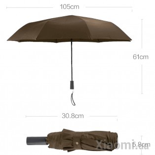 Зонт Xiaomi Life Home Brown (LSDQYS03XM)