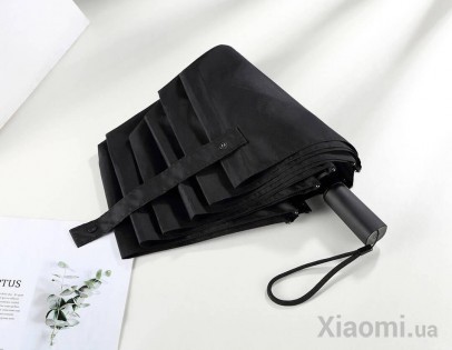 Зонт Xiaomi Life Home Black (LSDQYS01XM)