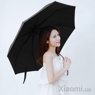 Зонт Xiaomi Life Home Black (LSDQYS01XM)