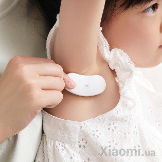 Подмышечный термометр Xiaomi Lilibae FLT001