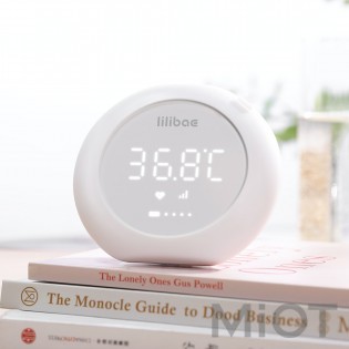 Пахвовий термометр Xiaomi Lilibae FLT001