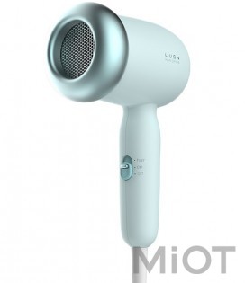Фен для дітей Xiaomi Lisn Baby Hair Dryer White