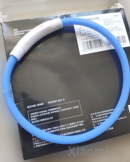 Ошейник Xiaomi Mini Monstar XL81 - 5001