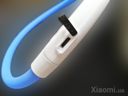 Ошейник Xiaomi Mini Monstar XL81 - 5001