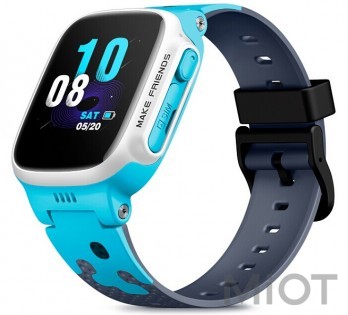 Розумний годинник Xiaomi Little Genius Phone Watch Q1