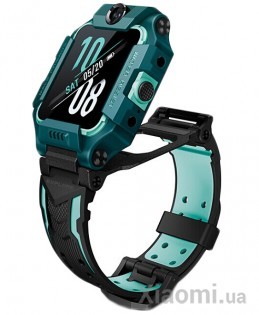 Умные часы Xiaomi Okii Little Genius Phone Watch Z6