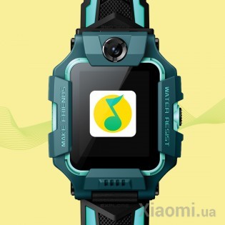Умные часы Xiaomi Okii Little Genius Phone Watch Z6