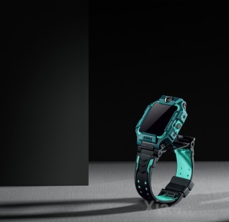 Умные часы Xiaomi Okii Little Genius Phone Watch Z6