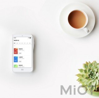 Розумний перекладач Xiaomi "Little Love Teacher" 2/16Gb