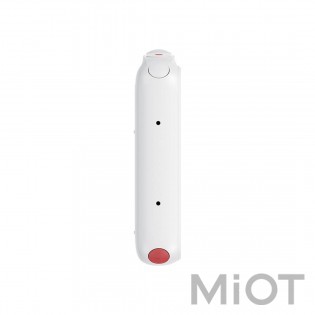 Розумний перекладач Xiaomi "Little Love Teacher" 3/64Gb White with LTE