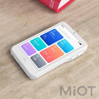 Розумний перекладач Xiaomi "Little Love Teacher" 2/16Gb