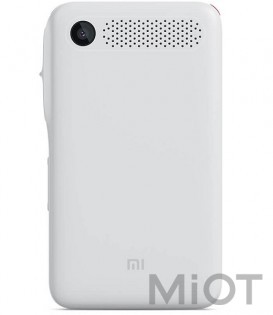 Розумний перекладач Xiaomi "Little Love Teacher" 3/64Gb White with LTE