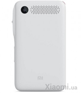 Умный переводчик Xiaomi "Little Love Teacher" 3/64Gb White with LTE