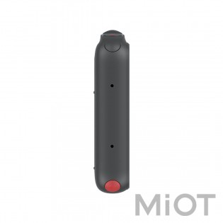 Розумний перекладач Xiaomi "Little Love Teacher" 3/64Gb Black with LTE