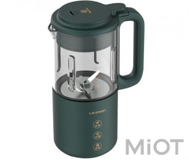 Блендер Xiaomi Liven G-52 MiNi Green