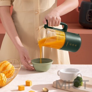 Блендер Xiaomi Liven G-52 MiNi Green
