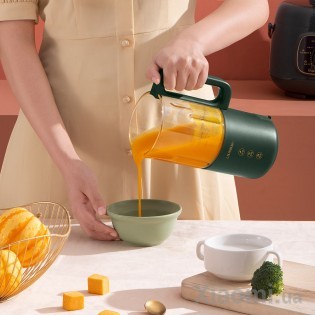 Блендер Xiaomi Liven G-52 MiNi Green
