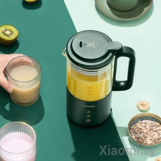 Блендер Xiaomi Liven G-52 MiNi Green