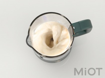 Блендер Xiaomi Liven G-52 MiNi Green