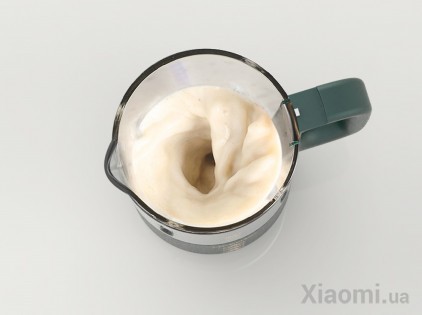 Блендер Xiaomi Liven G-52 MiNi Green