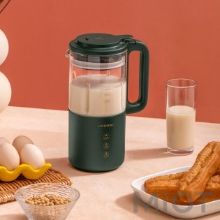 Блендер Xiaomi Liven G-52 MiNi Green