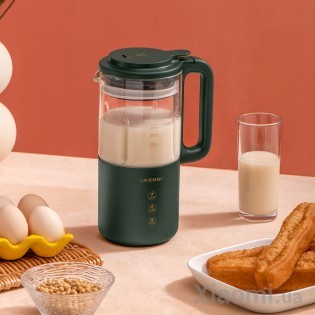 Блендер Xiaomi Liven G-52 MiNi Green