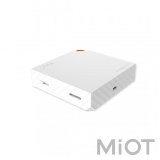 Мультимедіа-проектор Xiaomi LMIX S1 White