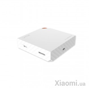 Мультимедиа-проектор Xiaomi LMIX S1 White