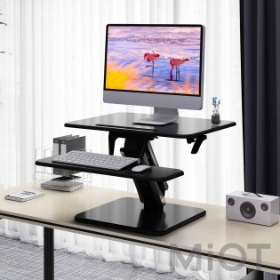 Столик для ноутбука Xiaomi Loctek Sit-Stand M3S