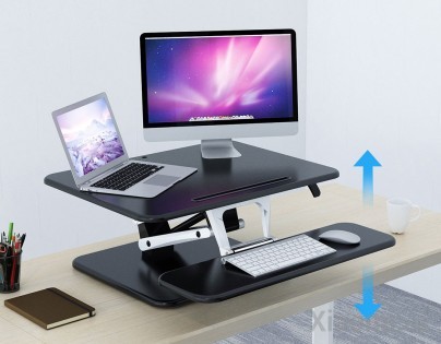Столик для ноутбука Xiaomi Loctek Sit-Stand M3S