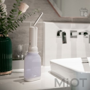Ручний дезінфектор Xiaomi LOEHO White