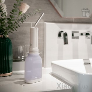 Ручной дезинфектор Xiaomi LOEHO White