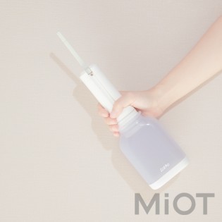 Ручний дезінфектор Xiaomi LOEHO White