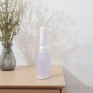 Ручной дезинфектор Xiaomi LOEHO White
