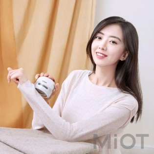 Машинка для видалення катишків Xiaomi Lofans White CS-622