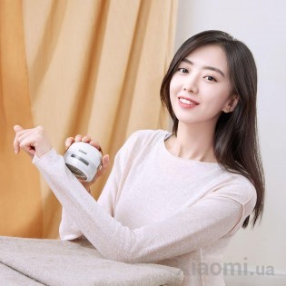 Машинка для удаления катышков Xiaomi Lofans White CS-622