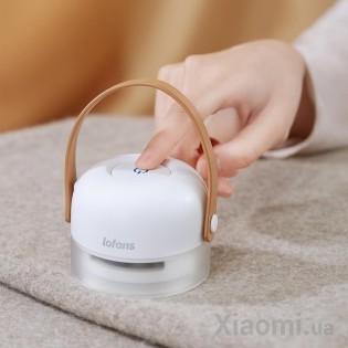 Машинка для удаления катышков Xiaomi Lofans White CS-622