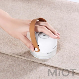 Машинка для видалення катишків Xiaomi Lofans White CS-622