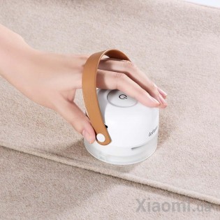 Машинка для удаления катышков Xiaomi Lofans White CS-622
