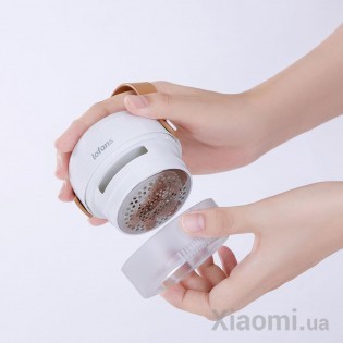 Машинка для удаления катышков Xiaomi Lofans White CS-622
