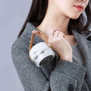 Машинка для видалення катишків Xiaomi Lofans White CS-622