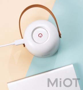 Машинка для видалення катишків Xiaomi Lofans White CS-622