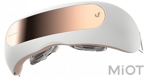 Масажер для очей Xiaomi Lofans (LF-Y001)