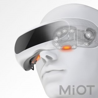 Масажер для очей Xiaomi Lofans (LF-Y001)