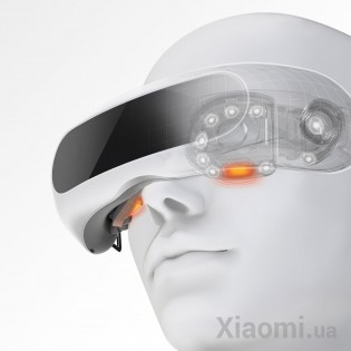 Массажер для глаз Xiaomi Lofans (LF-Y001)