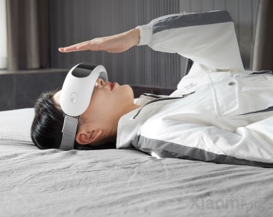 Массажер для глаз Xiaomi Lofans (LF-Y001)