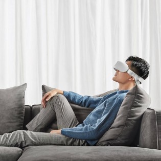Массажер для глаз Xiaomi Lofans (LF-Y001)
